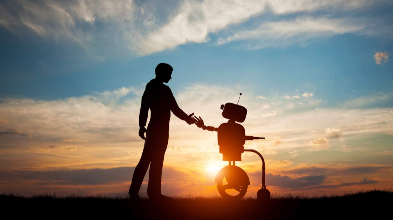 HR Talks | Angajații, între vechea ordine și noua lume digitală. Cât de justificată e teama față de roboți?