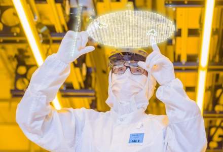 Bosch deschide o fabrică de plăcuțe semiconductoare la Dresda