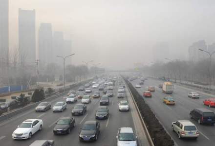 Romania a intrat intr-o procedura infringement: cetatenii sunt expusi la poluarea cu particule fine