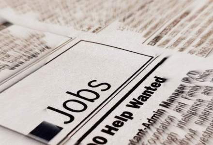 Locuri de munca pentru absolventii din Bucuresti: peste 5.200 de posturi vacante