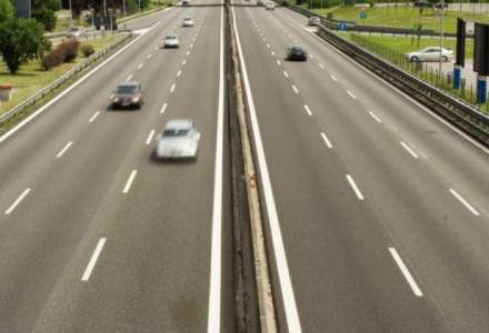 Autostrada Nadlac-Arad se va finaliza datorita asocierii Astaldi-Max Boegl: costurile celui de-al doilea lot ajung la 25 mil. euro