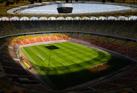 Euro 2020, la București: Meciul 4 ar putea fi disputat cu mai mulți suporteri