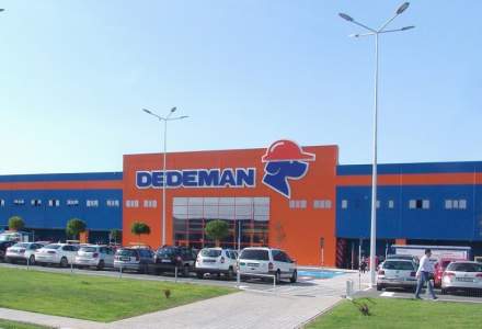Proprietarii Dedeman achiziționează 5% dintr-o companie românească de tehnologie