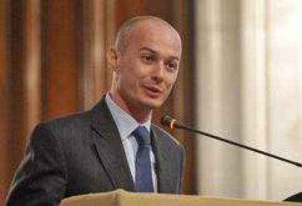 Profil de viceguvernator: Cine este Bogdan Olteanu