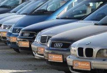 Cristi Milea, AutoItalia: Taxa auto va afecta masinile noi low-cost