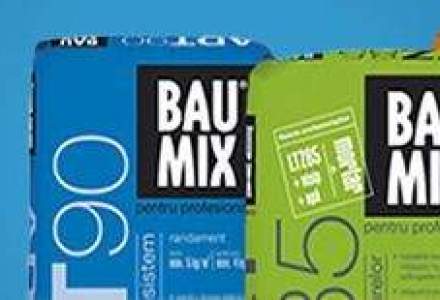 Baumix sees possible stagnation in sales