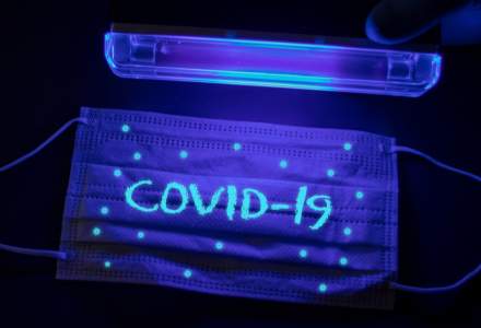 Bilanț COVID-19: Câte cazuri noi s-au înregistrat în ultimele 24 de ore
