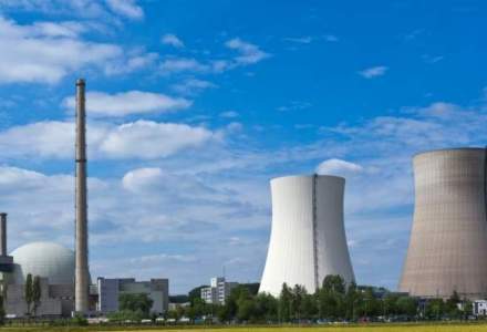 Nuclearelectrica extinde durata programului de oprire planificată a Unităţii 2 de la Cernavodă