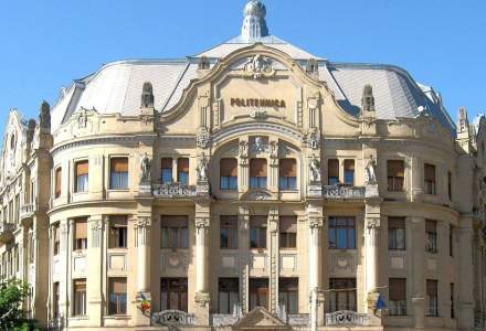 Metodă alternativă de admitere: Universitatea Politehnica Timișoara acceptă studenți pe baza unui CV educațional