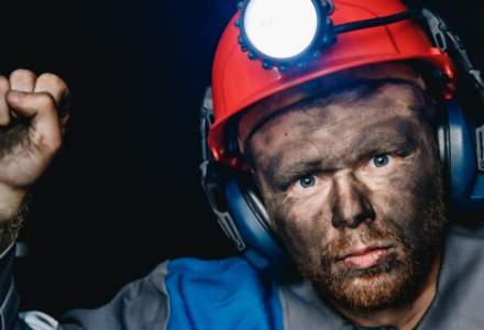 Peste 8.000 de angajați din minerit și energie din România vor fi concediați