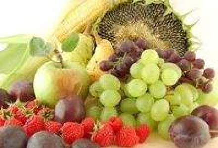 Investigatie pe piata comercializarii de fructe si legume