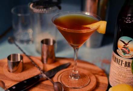 Cel mai scump cocktail din lume se bea intr-un bar londonez. Pretul: 11.500 euro