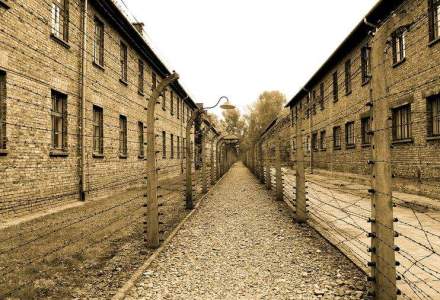 Vaticanul pune la bataie 100.000 de euro pentru intretinerea sitului Auschwitz-Birkenau