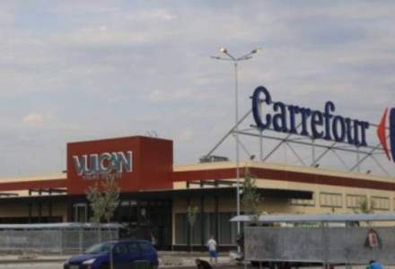 Carrefour deschide un nou supermarket la Drobeta-Turnu Severin si ajunge la 82 de magazine