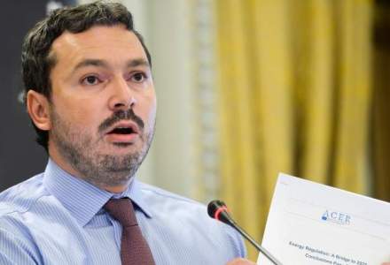 Razvan Nicolescu: Nu avem garantii ca Rusia nu va mai reduce livrarile de gaze