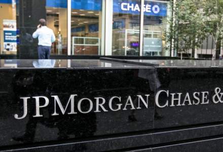 JPMorgan a ”pus la saltea” 500 de miliarde de dolari în așteptarea creșterii dobânzilor