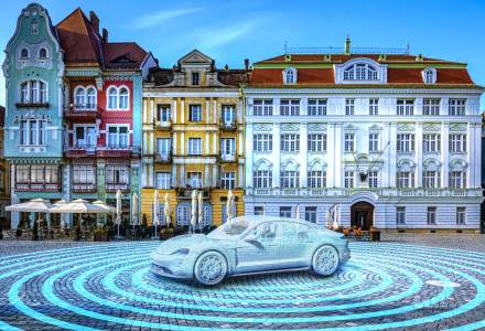 Porsche Engineering deschide al doilea centru tehnologic în România