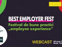 (P) Best Employer Fest...