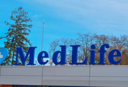 MedLife lansează Clinica Medicală Mobilă. Ce consultații pot avea loc