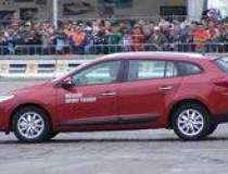 Renault a prezentat in Piata...