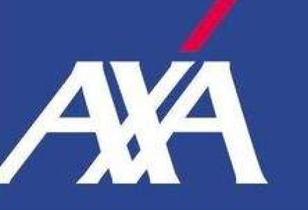 Asiguratorul Axa vrea sa intre in Romania pana in 2012