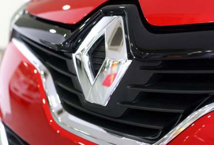 Renault va extinde serviciul de car-sharing Zity pe fondul exploziei cererii după carantină