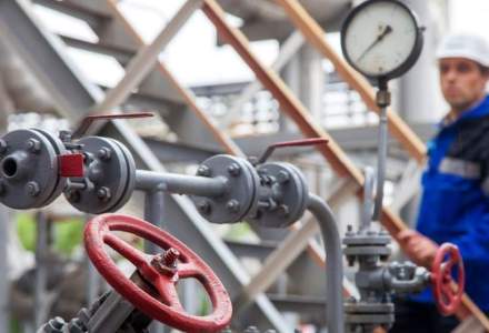 Neel, OMV Petrom: România poate deveni cel mai mare producător de gaz din Europa