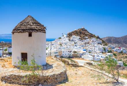 Grecia ar putea permite intrarea turiștilor români cu teste rapide COVID