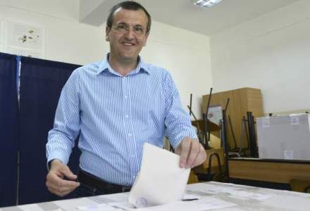 Vicepresedintele PMP Cristian Preda isi afirma sprijinul pentru Macovei: Regret atacurile facute in pripa