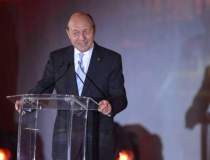 Basescu: Denuntatorii din...