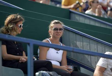 Maria Sarapova a intrecut-o pe Simona Halep in clasamentul WTA