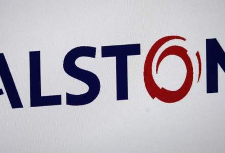 Alstom Thermal Services are un nou director, Carmencita Constantin