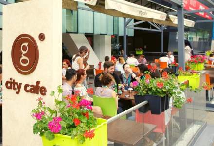 City Grill se mărește: două restaurante din București se alătură grupului
