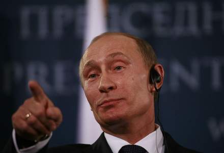 Putin plănuieşte o sesiune de dialog public pe 30 iunie