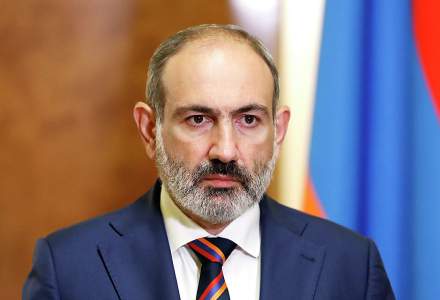 Armenia: Alegerile au fost câștigate de premierul Pashinyan, dar opoziția acuză de fraudă