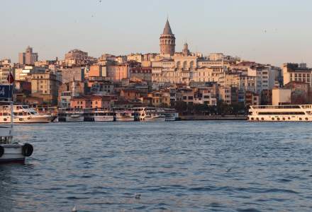 [FOTO] Cinci motive pentru care să vizitezi Turcia vara aceasta