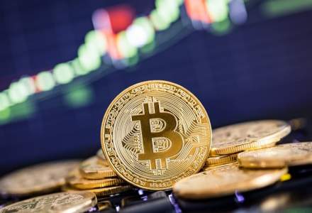 Bitcoin a scăzut cu 10% după ce chinezii au interzis „mineritul” într-o regiune importantă