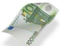 Euro trece de 1,49 dolari...