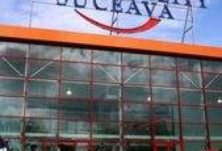 New Yorker deschide un nou magazin in Suceava