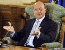 Basescu respinge ideea unui...