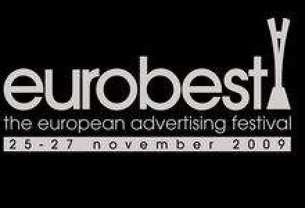 Claudiu Dobrita, jurat la categoria traditionala la Eurobest