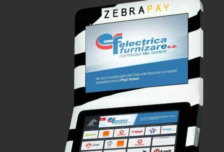 ZebraPay introduce posibilitatea platii amenzilor de circulatie