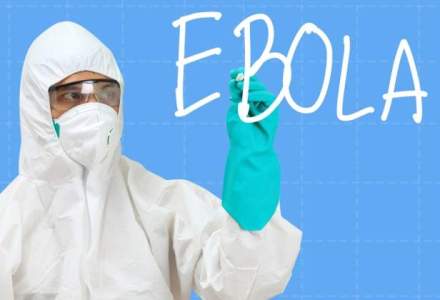 Raspandire a infectiei Ebola: o asistenta din Spania a contractat virusul dupa ce a avut grija de un bolnav