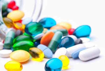 Producatorii de medicamente anunta sute de disponibilizari pana la finalul anului