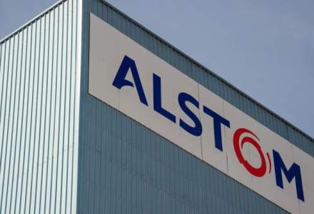 Alstom are o noua conducere: directorul ISPE e responsabil pentru carmuirea grupului francez