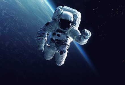 Zeci de mii de candidaturi au fost depuse pentru a deveni astronaut european