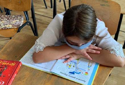 Abandon școlar cronic: România, printre țările UE cu cele mai ridicate rate de abandon şcolar prematur