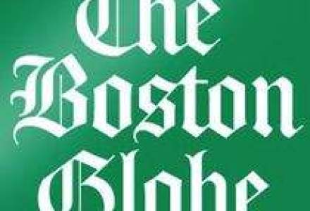 Publisherul New York Times nu mai vinde Boston Globe