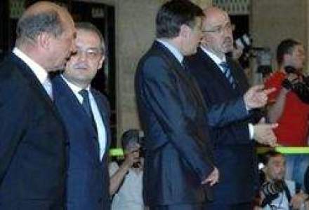 Basescu avertizeaza: Voi numi un premier de la PDL daca Lucian Croitoru nu primeste votul