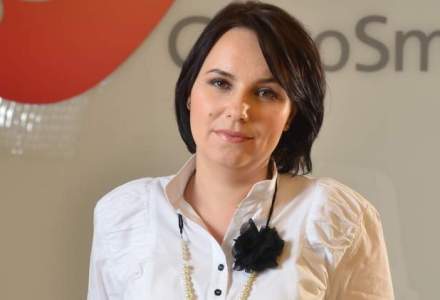 GSK Romania si-a promovat managerul de PR pe o pozitie globala, nou creata in companie